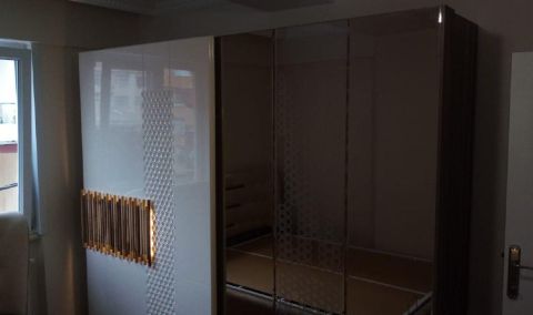 Medusa Home Mobilya - Şaban Bey - İstanbul