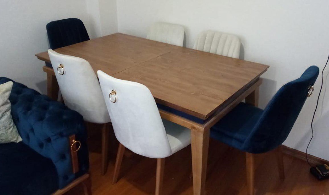 Medusa Home Mobilya - Şaban Bey - İstanbul