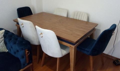 Medusa Home Mobilya - Şaban Bey - İstanbul