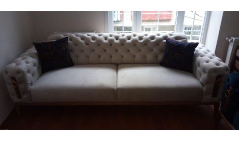 Medusa Home Mobilya - Şaban Bey - İstanbul