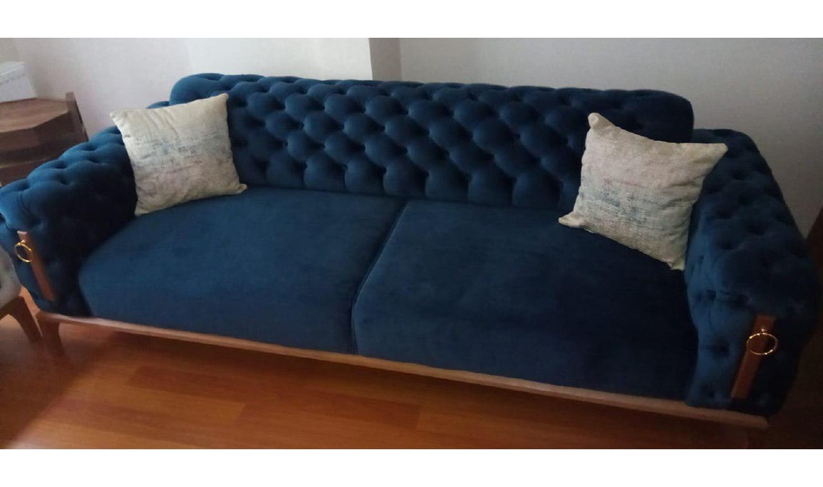 Medusa Home Mobilya - Şaban Bey - İstanbul