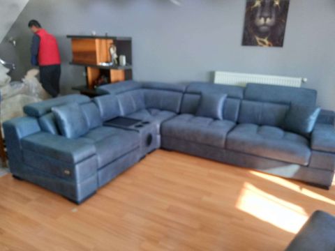  - Sabe Hanım - İstanbul