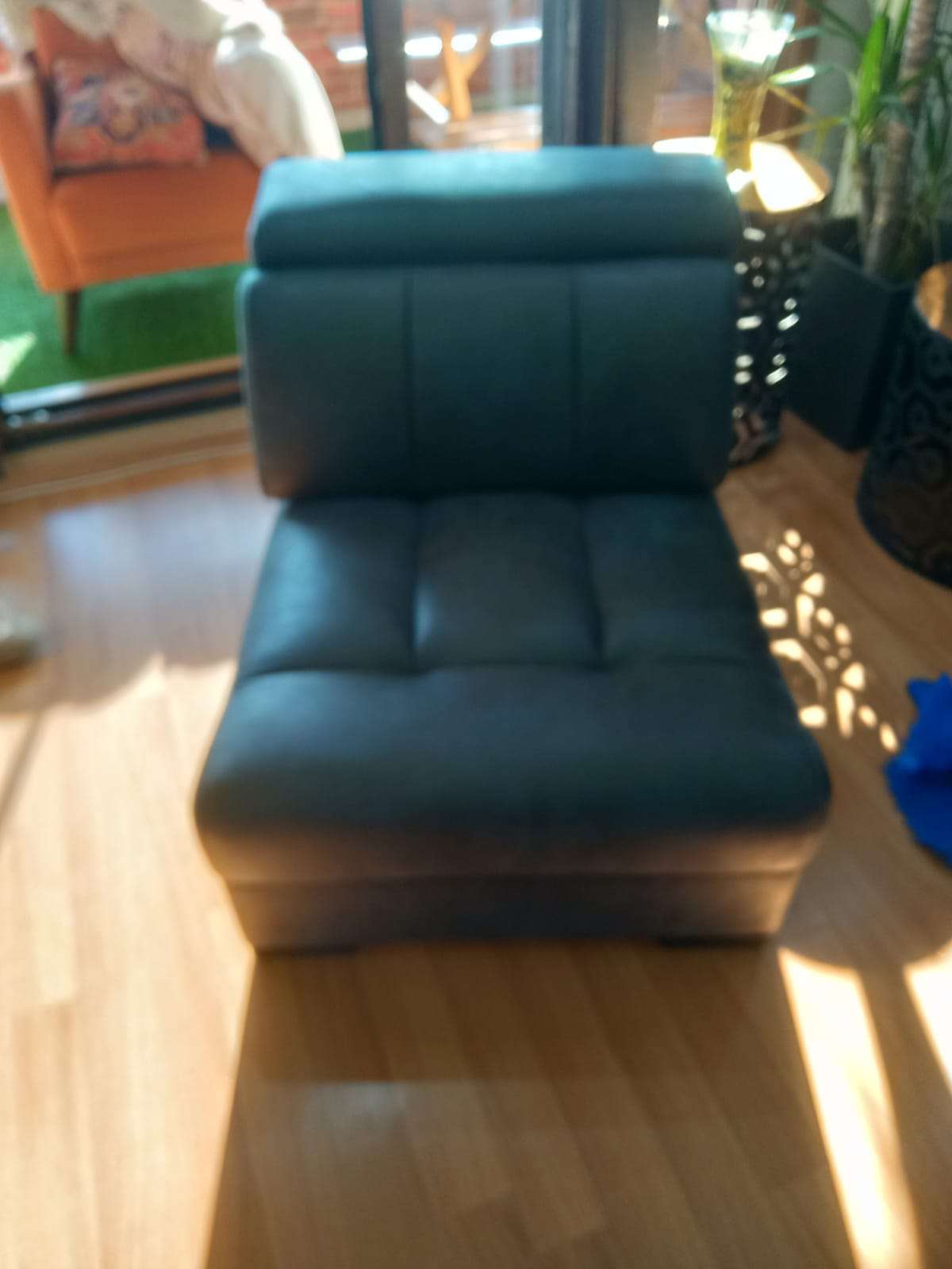 Medusa Home Mobilya - Sabe Hanım - İstanbul