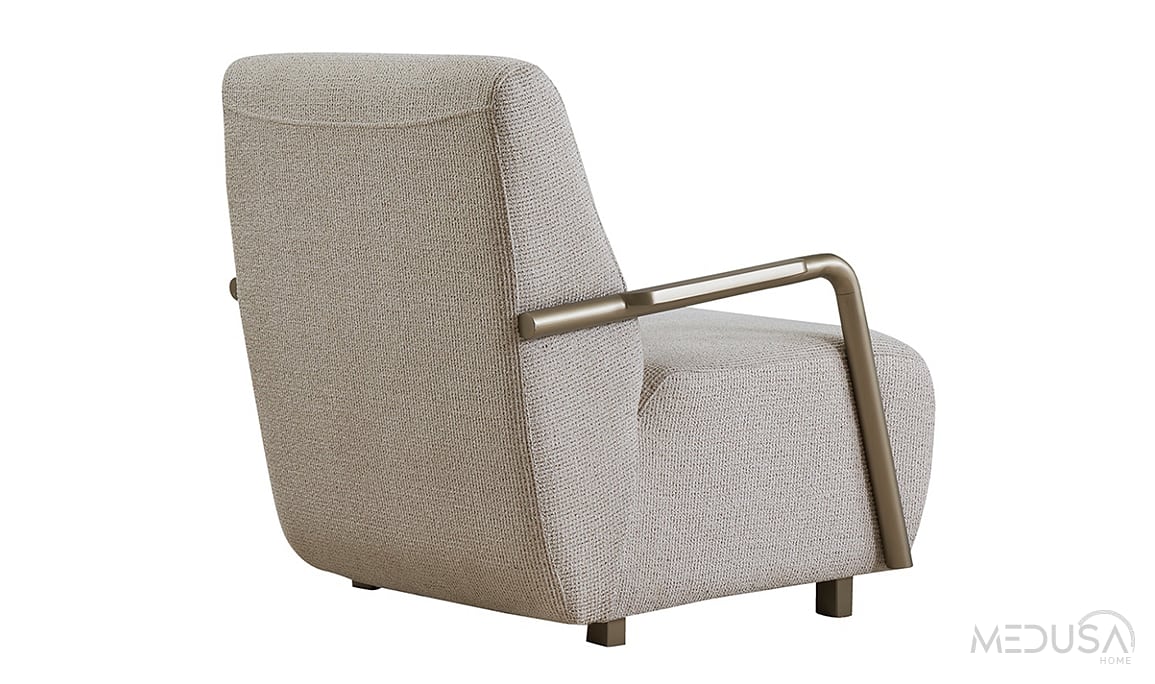 Medusa Home Mobilya - Sable Berjer