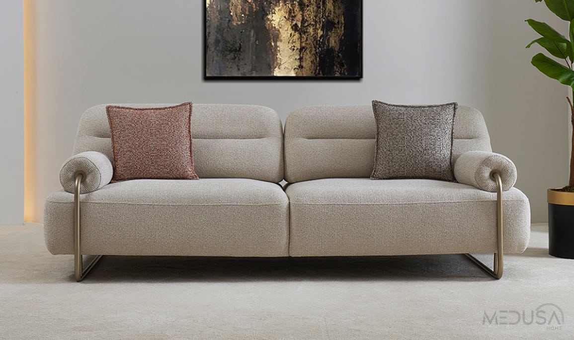 Medusa Home Mobilya - Sable Koltuk Takımı