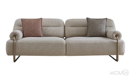 Medusa Home Mobilya - Sable Koltuk Takımı