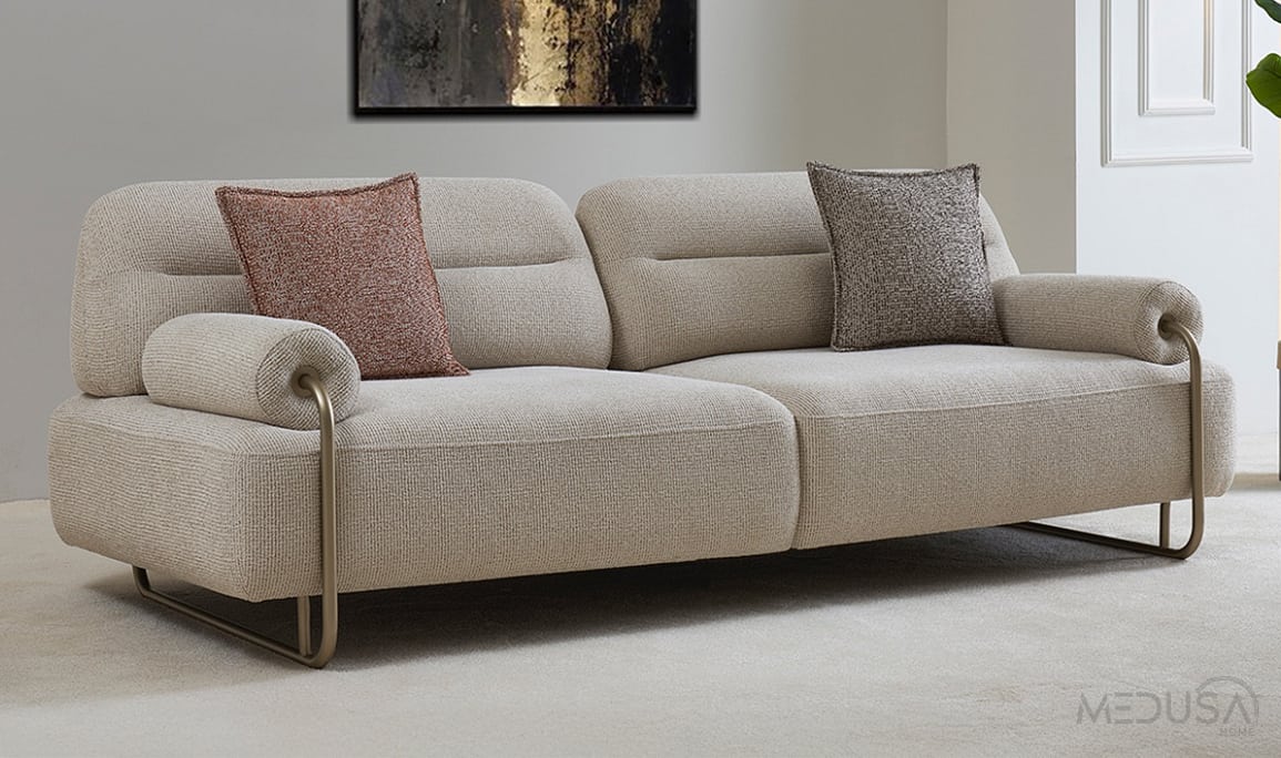 Medusa Home Mobilya - Sable Koltuk Takımı