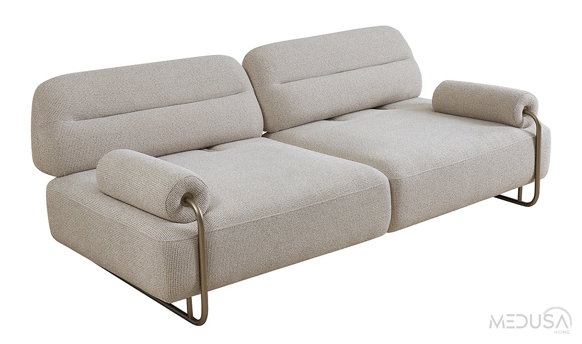 Medusa Home Mobilya - Sable Koltuk Takımı