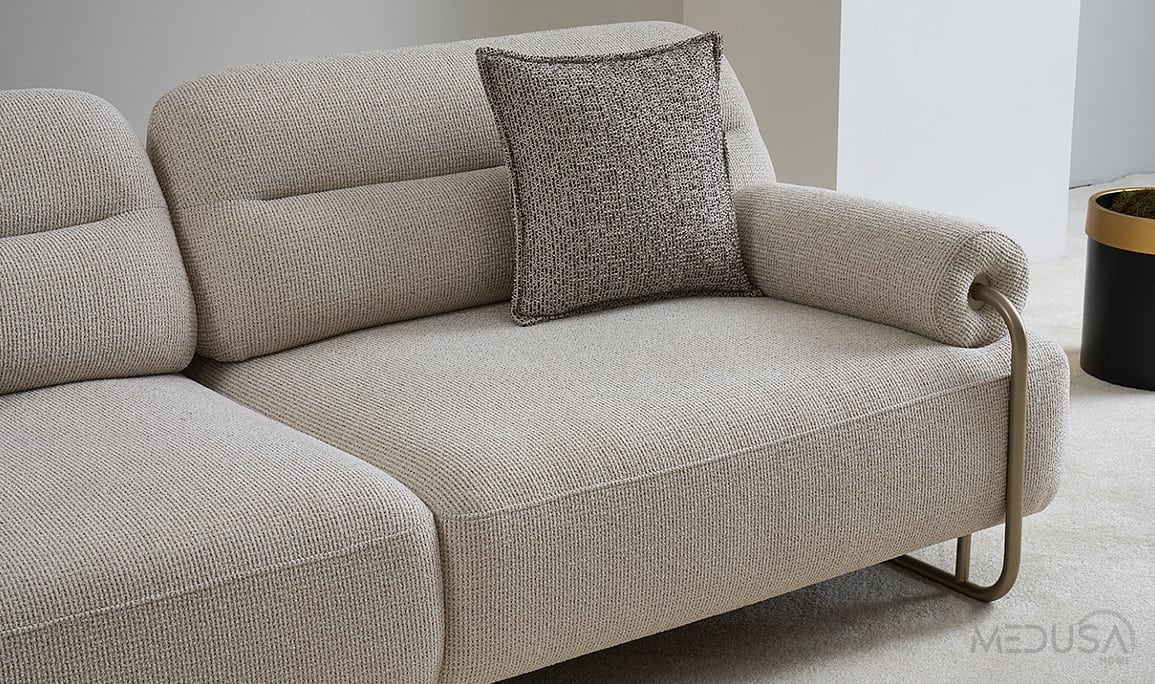 Medusa Home Mobilya - Sable Koltuk Takımı