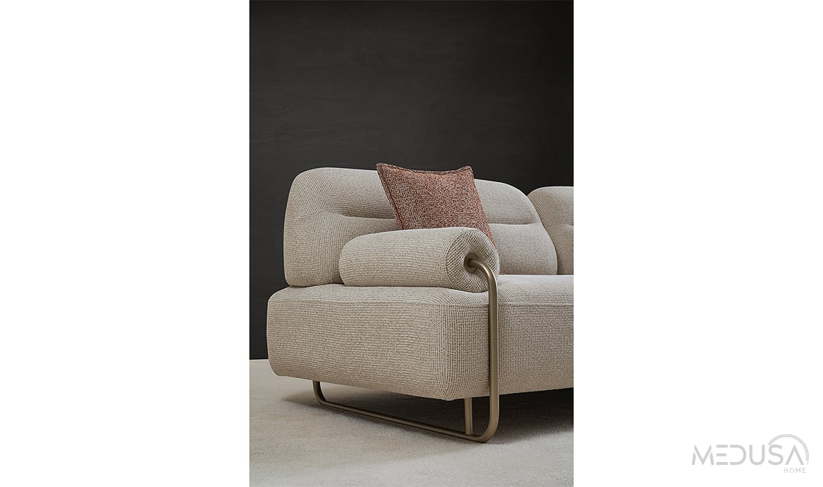 Medusa Home Mobilya - Sable Koltuk Takımı