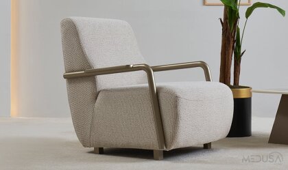 Medusa Home Mobilya - Sable Koltuk Takımı