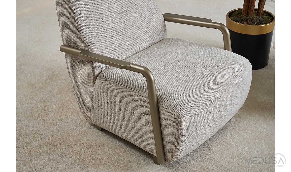 Medusa Home Mobilya - Sable Koltuk Takımı
