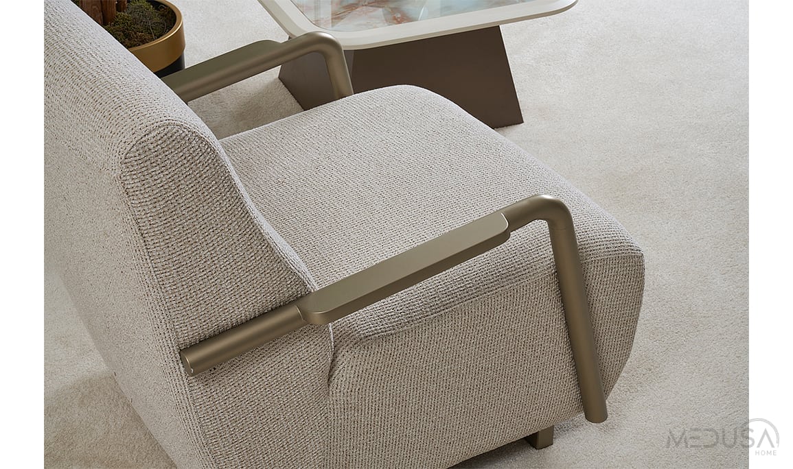 Medusa Home Mobilya - Sable Koltuk Takımı