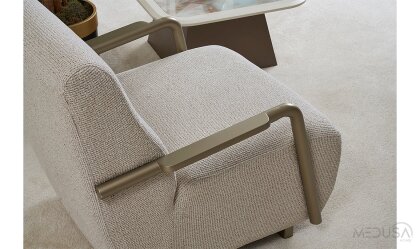Medusa Home Mobilya - Sable Koltuk Takımı