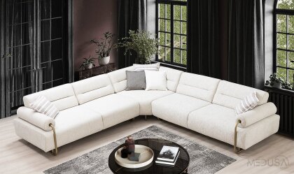 Medusa Home Mobilya - Sable Köşe Takımı