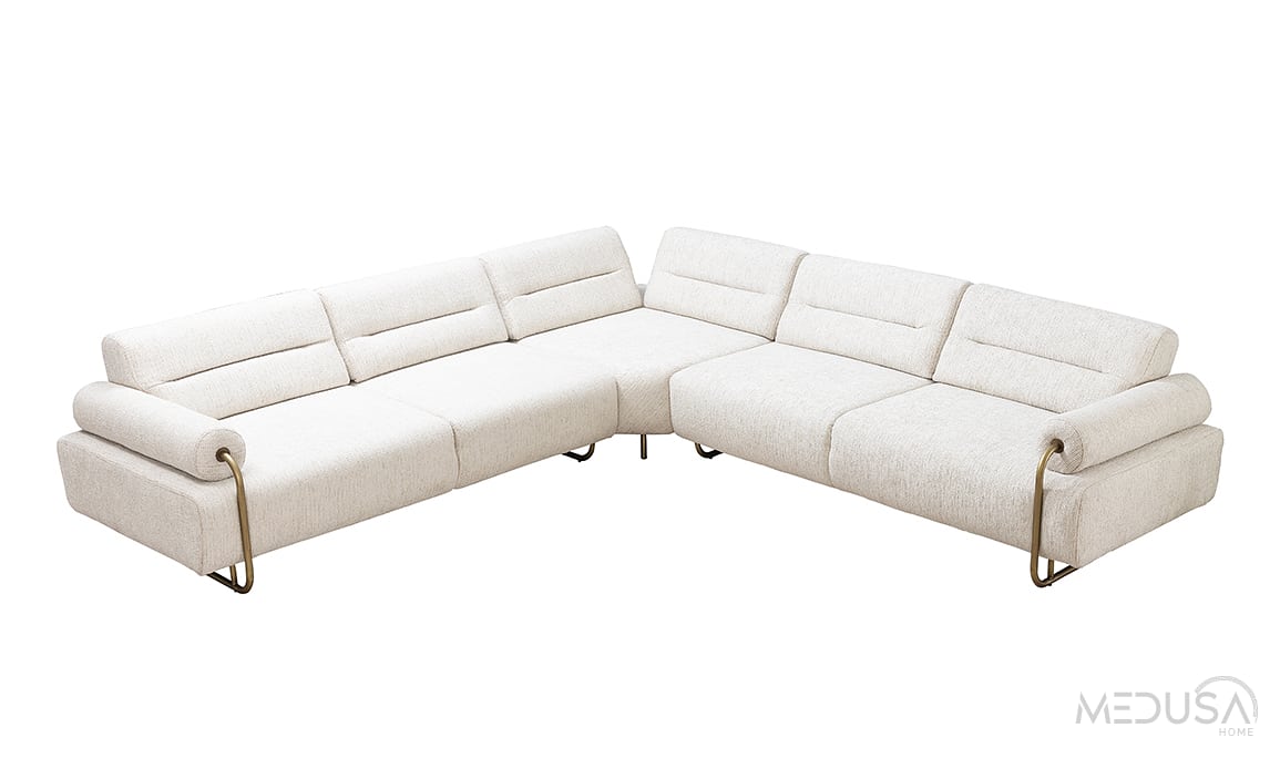 Medusa Home Mobilya - Sable Köşe Takımı