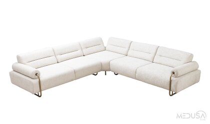 Medusa Home Mobilya - Sable Köşe Takımı