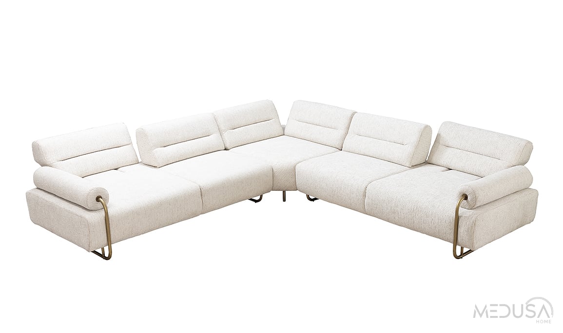 Medusa Home Mobilya - Sable Köşe Takımı