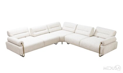 Medusa Home Mobilya - Sable Köşe Takımı