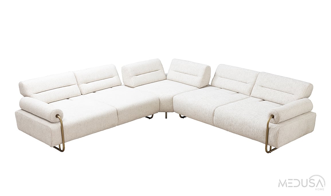 Medusa Home Mobilya - Sable Köşe Takımı