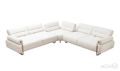 Medusa Home Mobilya - Sable Köşe Takımı