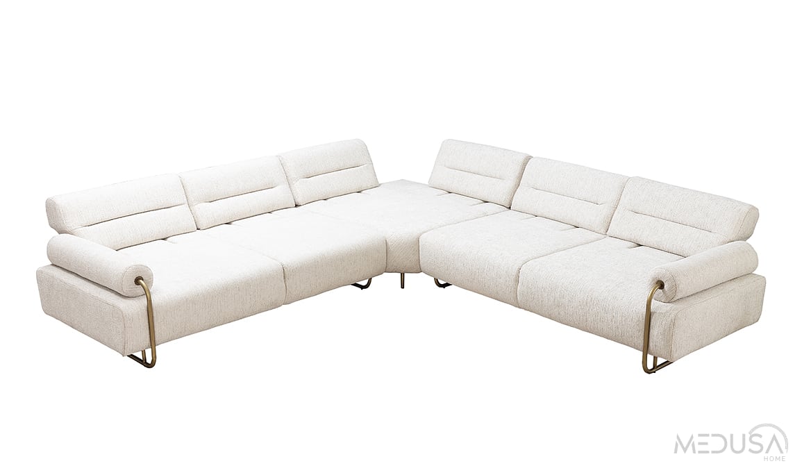 Medusa Home Mobilya - Sable Köşe Takımı