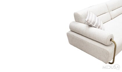 Medusa Home Mobilya - Sable Köşe Takımı