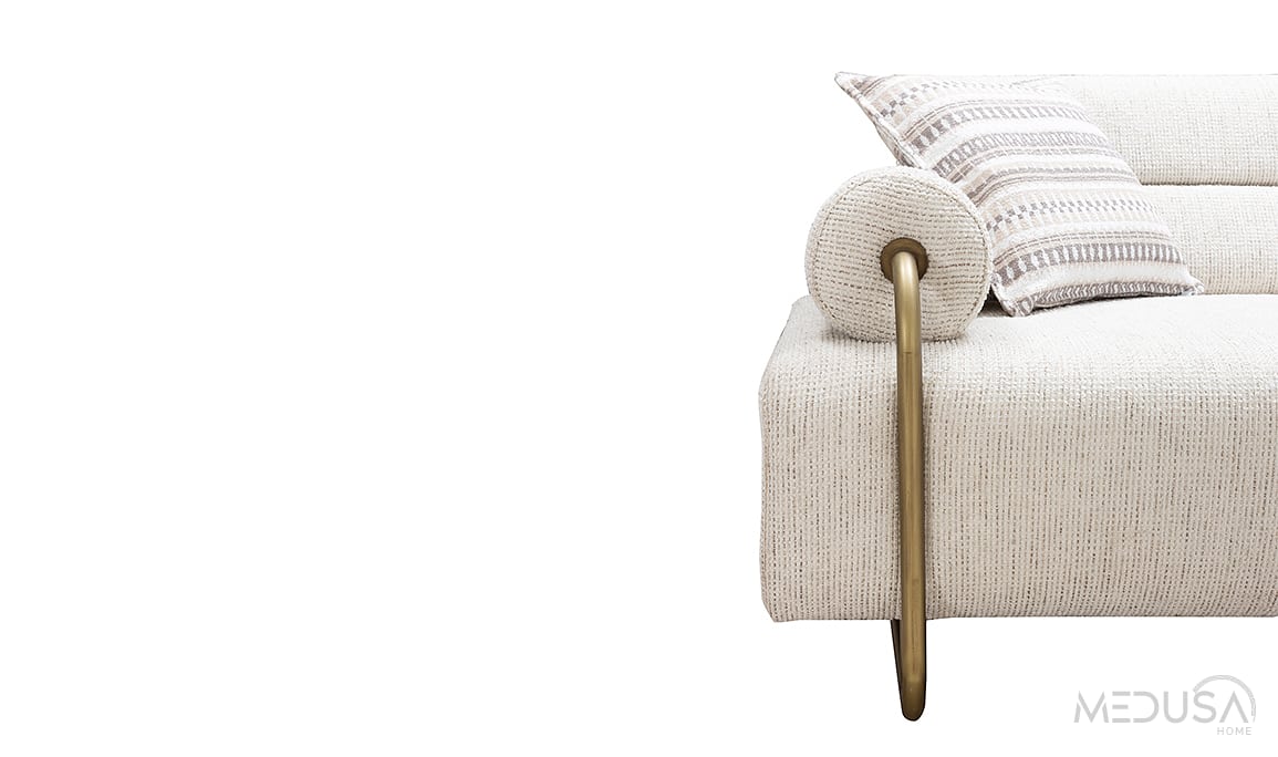 Medusa Home Mobilya - Sable Köşe Takımı