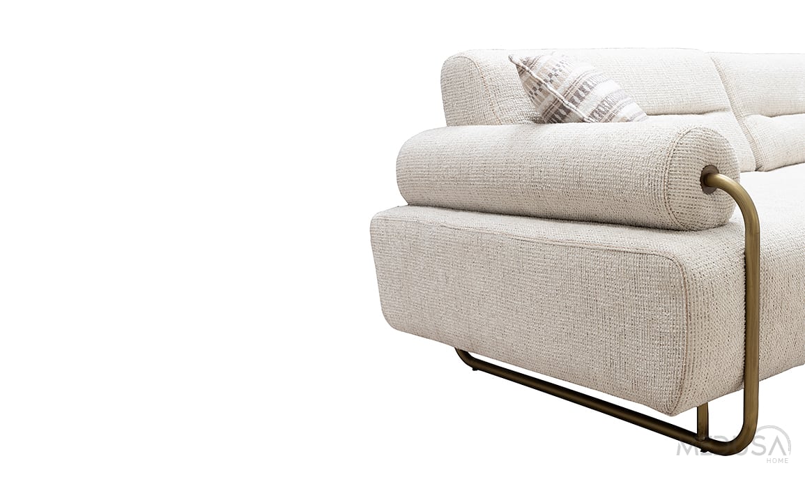 Medusa Home Mobilya - Sable Köşe Takımı