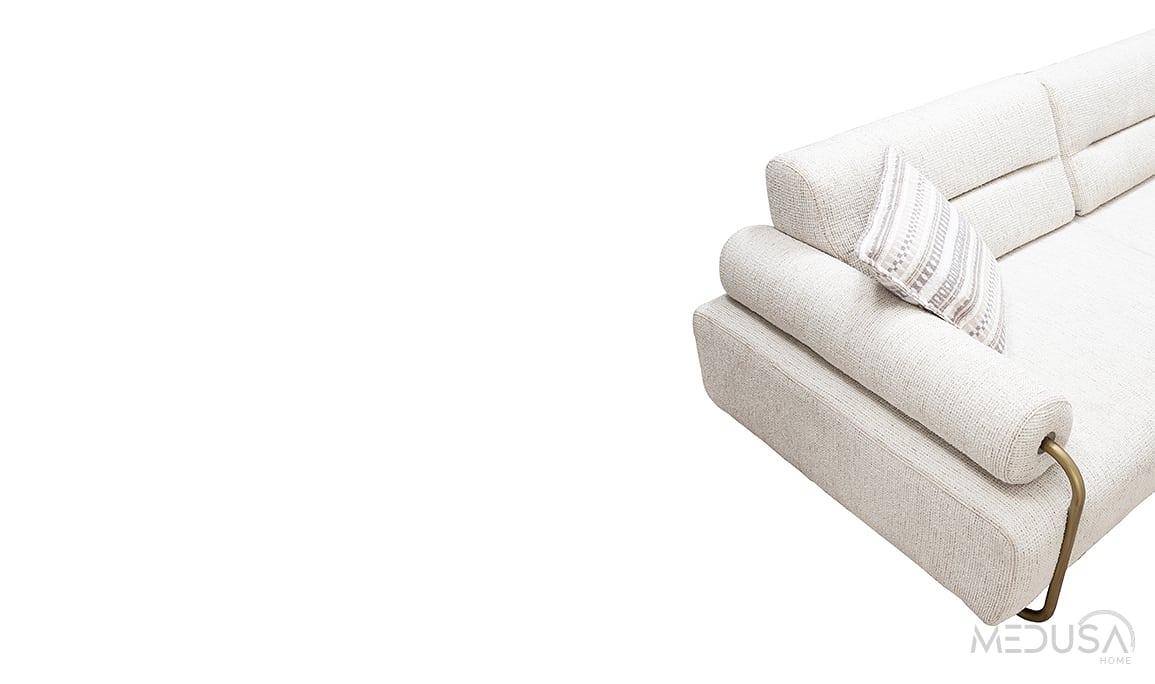Medusa Home Mobilya - Sable Köşe Takımı