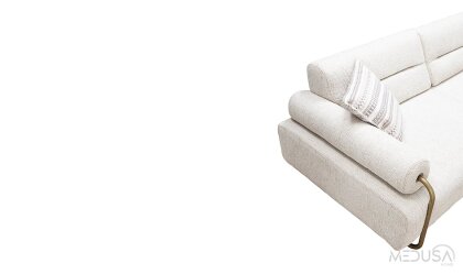 Medusa Home Mobilya - Sable Köşe Takımı