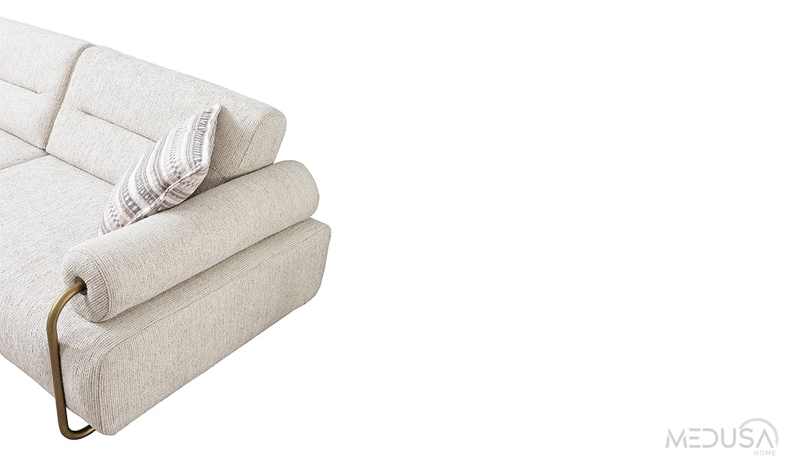 Medusa Home Mobilya - Sable Köşe Takımı