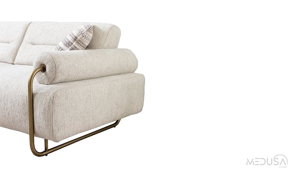 Medusa Home Mobilya - Sable Köşe Takımı