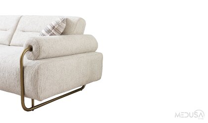 Medusa Home Mobilya - Sable Köşe Takımı