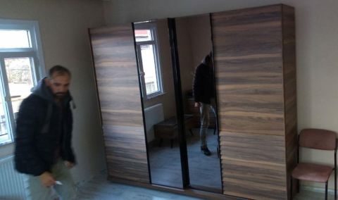  - Sabri Bey - İstanbul