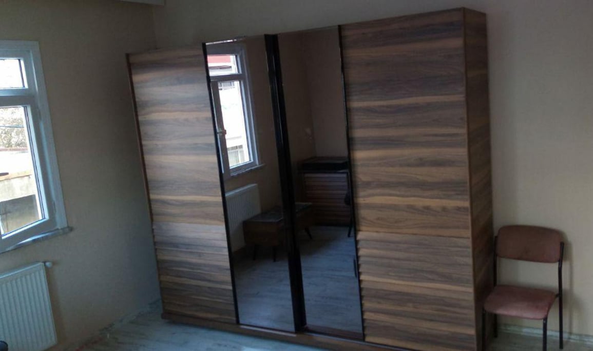 Medusa Home Mobilya - Sabri Bey - İstanbul