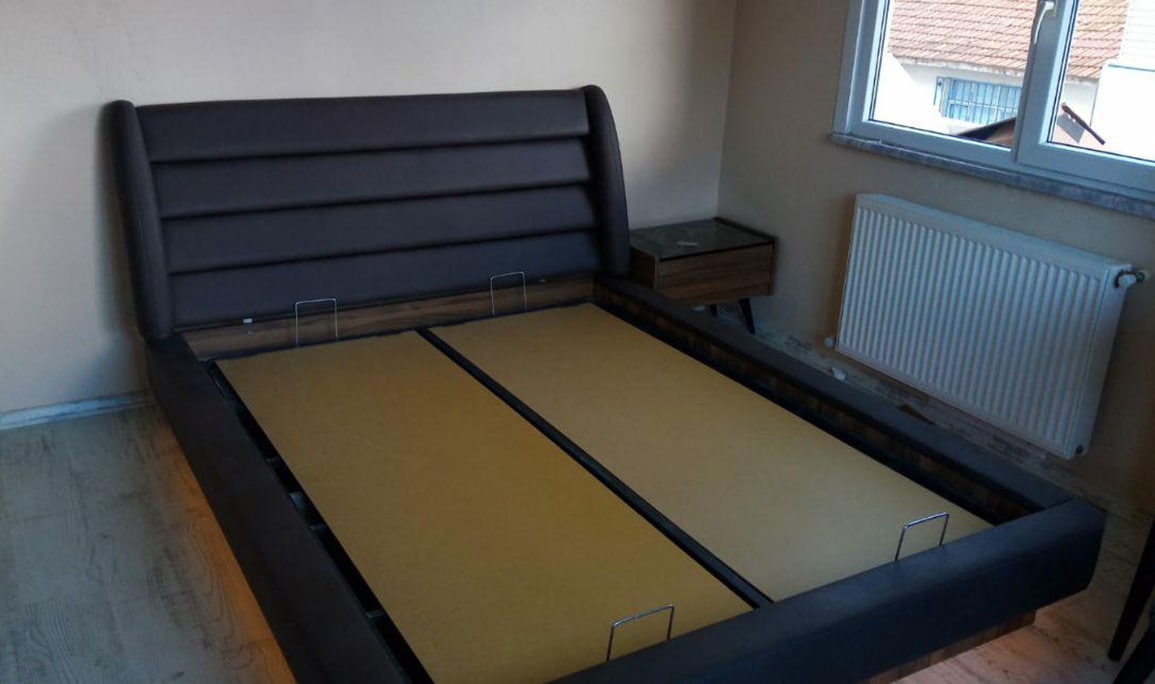 Medusa Home Mobilya - Sabri Bey - İstanbul