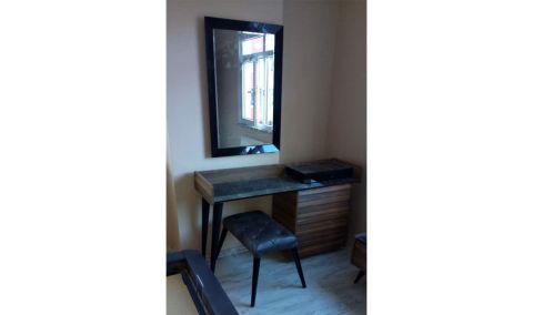 Medusa Home Mobilya - Sabri Bey - İstanbul