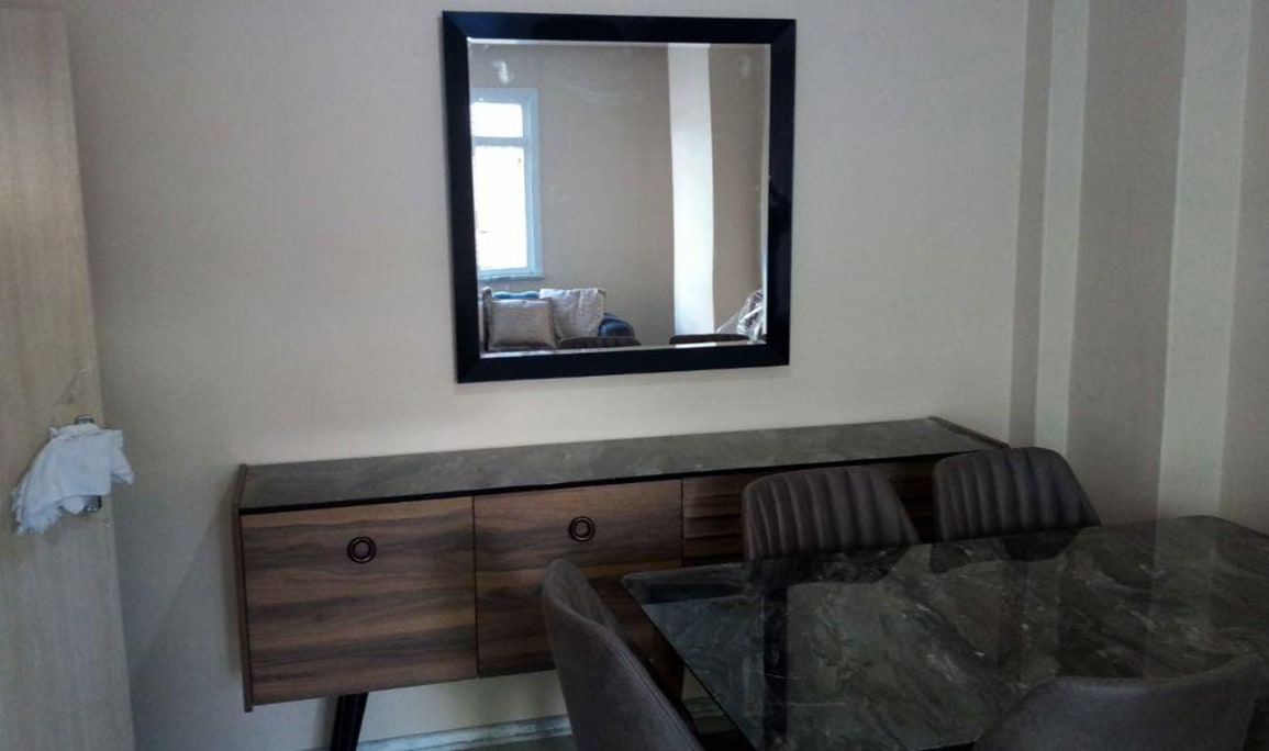 Medusa Home Mobilya - Sabri Bey - İstanbul