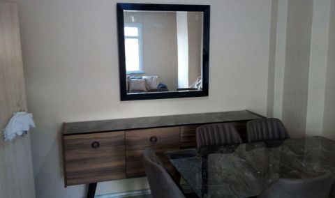 Medusa Home Mobilya - Sabri Bey - İstanbul