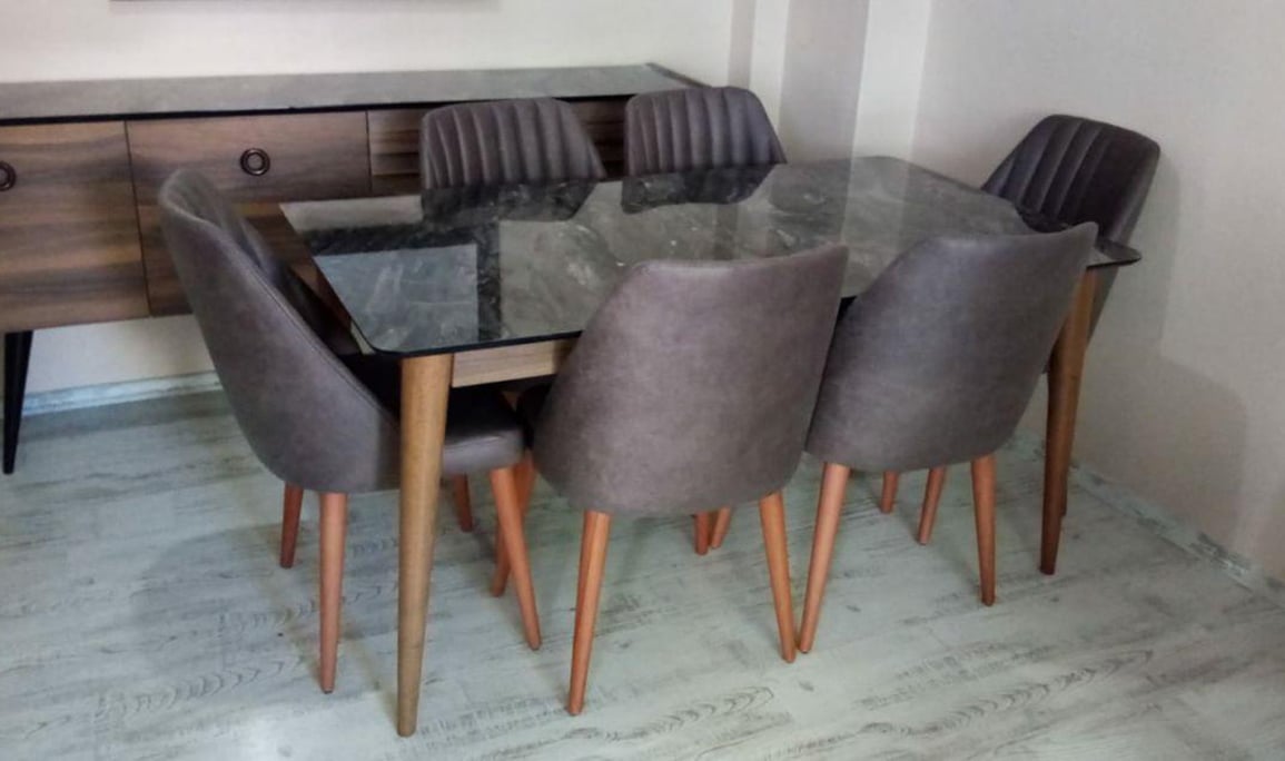 Medusa Home Mobilya - Sabri Bey - İstanbul