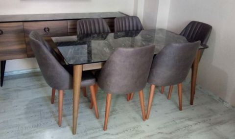 Medusa Home Mobilya - Sabri Bey - İstanbul