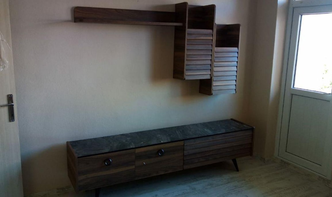 Medusa Home Mobilya - Sabri Bey - İstanbul