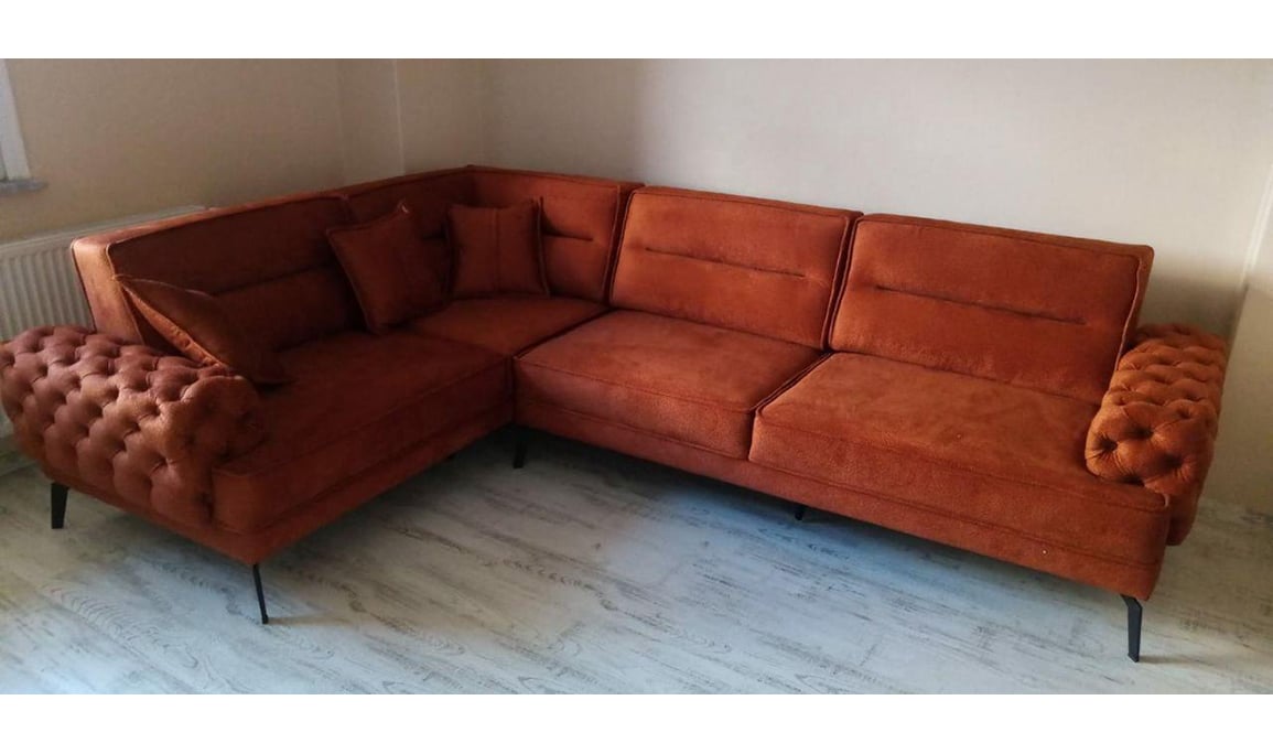 Medusa Home Mobilya - Sabri Bey - İstanbul