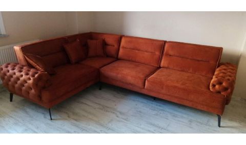 Medusa Home Mobilya - Sabri Bey - İstanbul