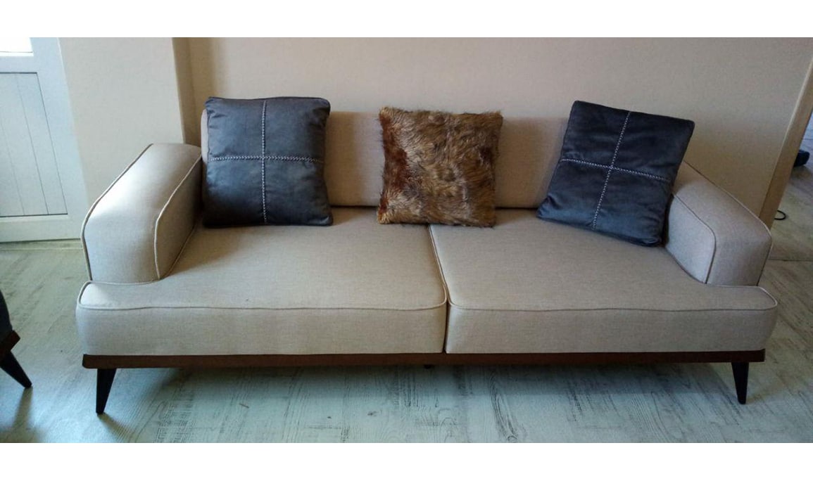 Medusa Home Mobilya - Sabri Bey - İstanbul