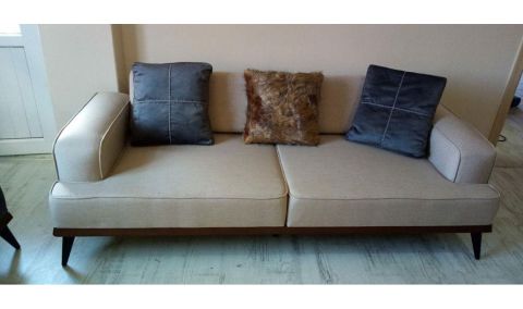 Medusa Home Mobilya - Sabri Bey - İstanbul