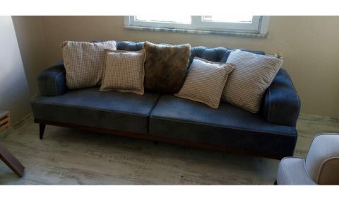 Medusa Home Mobilya - Sabri Bey - İstanbul