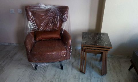 Medusa Home Mobilya - Sabri Bey - İstanbul