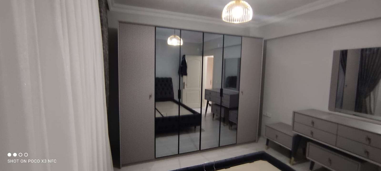 Medusa Home Mobilya - Sabri Bey - İzmir